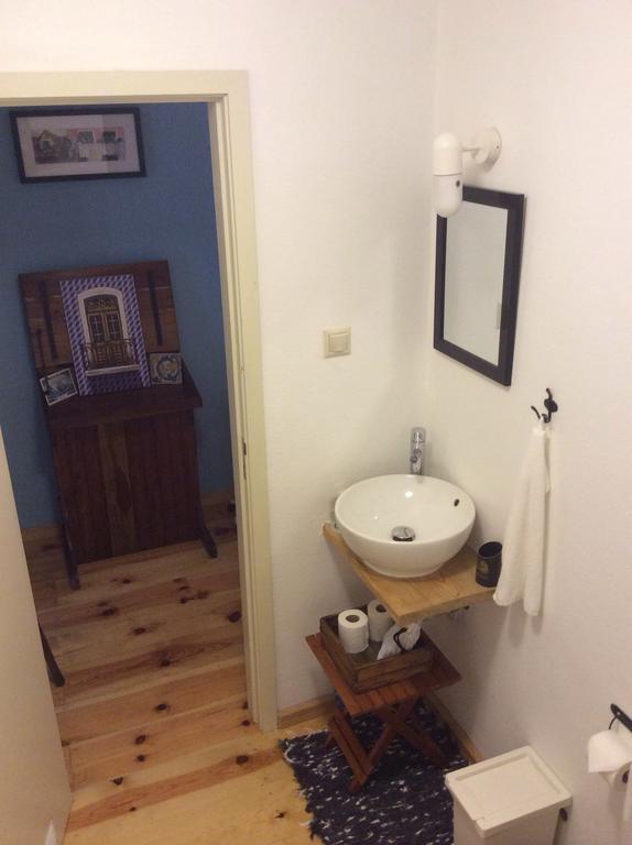 Casinha Alfacinha Apartment