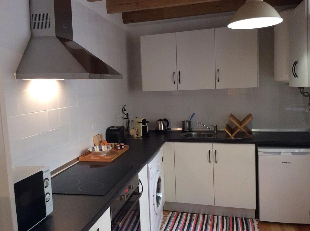 Casinha Alfacinha Apartment Lissabon
