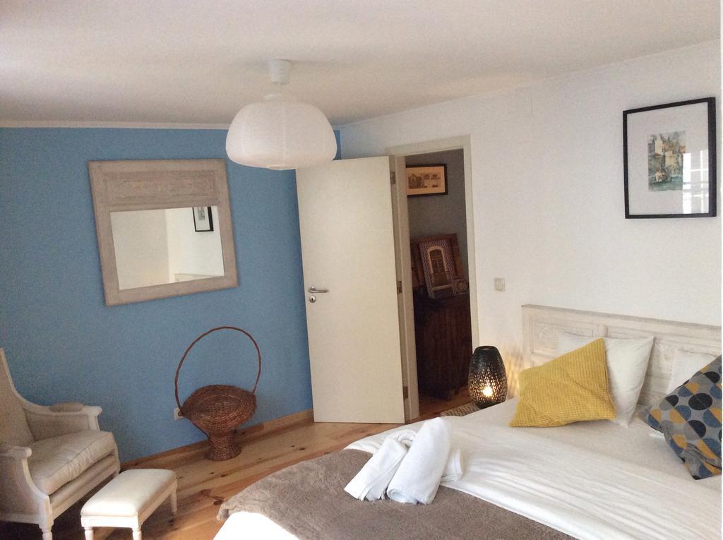 Apartment Casinha Alfacinha *