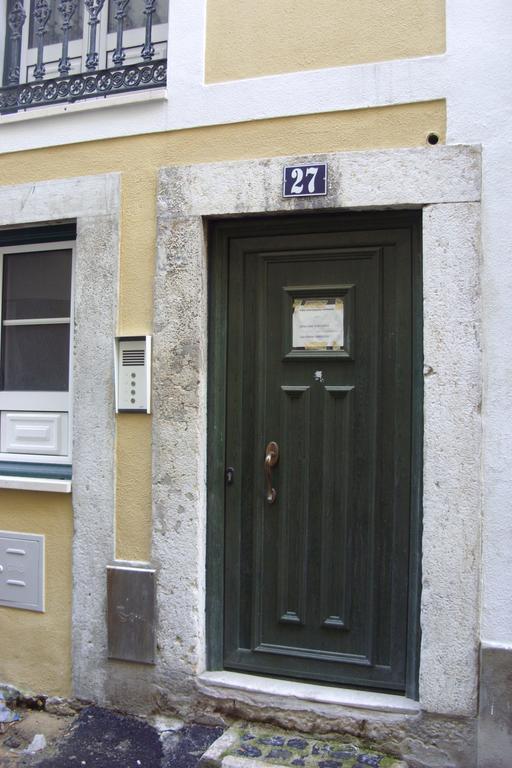 Apartment Casinha Alfacinha