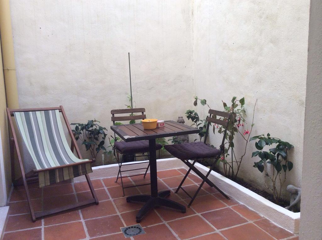 Apartment Casinha Alfacinha *