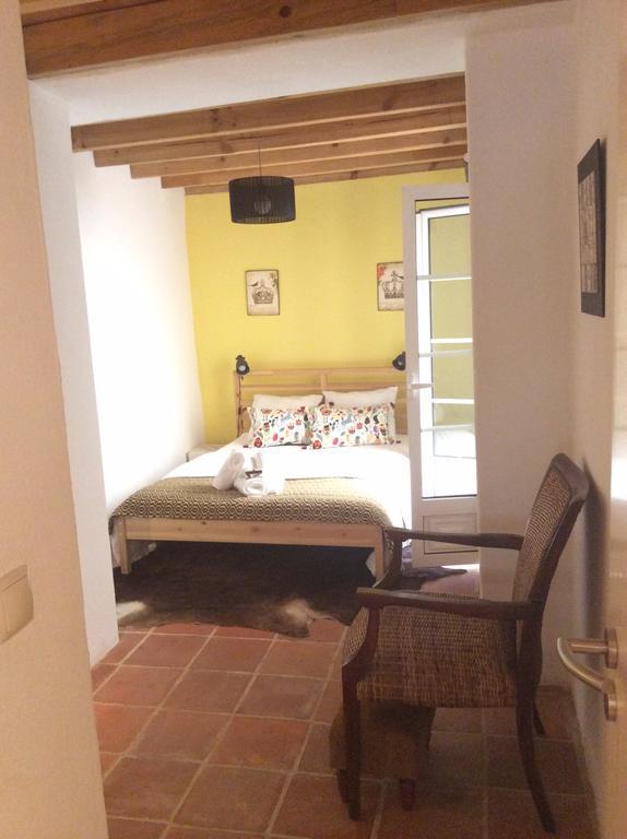 Casinha Alfacinha Lissabon