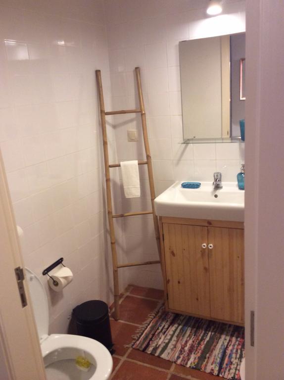 Casinha Alfacinha Apartment