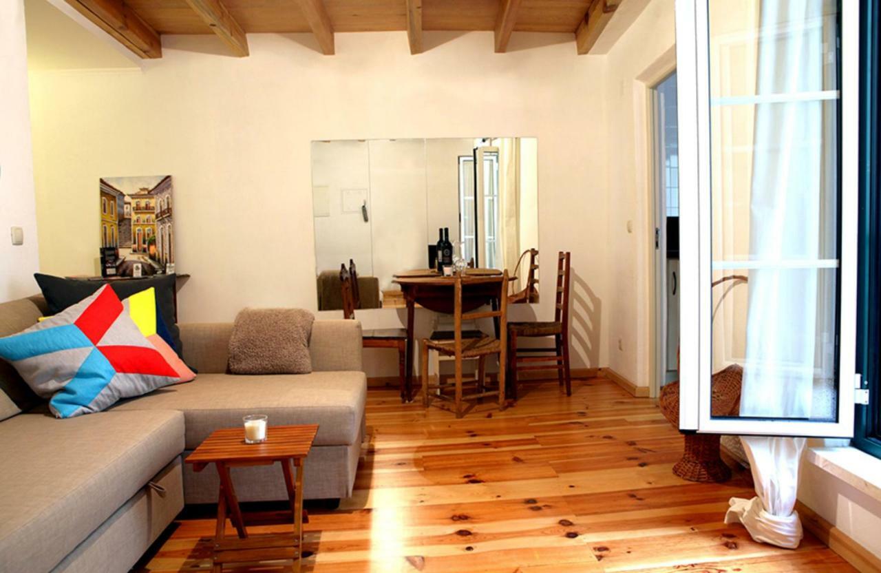 Casinha Alfacinha Apartment Lissabon