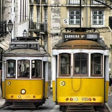 Lejlighed Casinha Alfacinha Lisboa