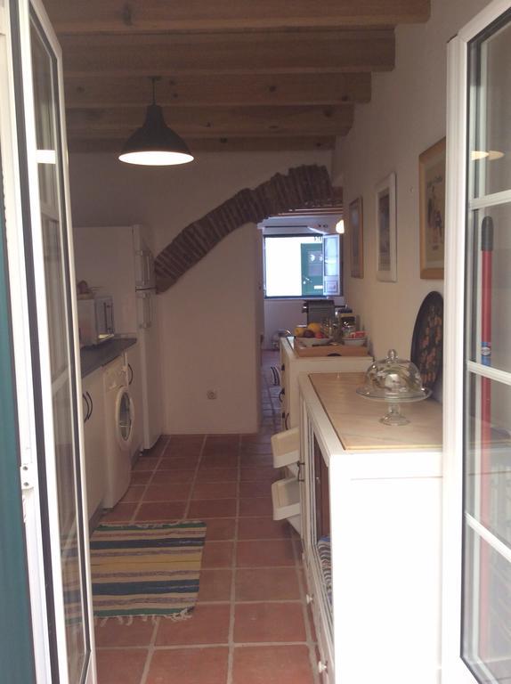 Appartement Casinha Alfacinha *