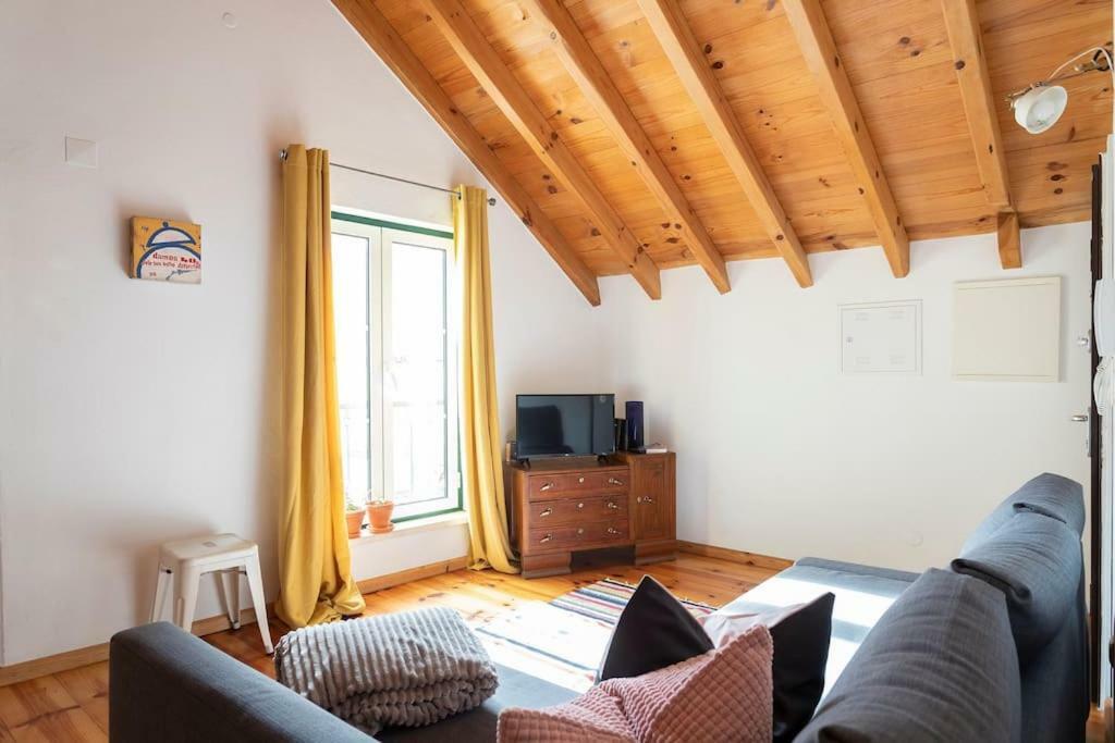 Appartement Casinha Alfacinha *